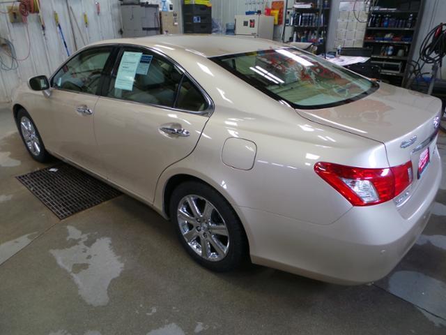 2008 lexus es 350 base 4dr sedan for sale in sheridan, wyoming