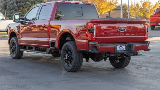 2024 Ford F-350