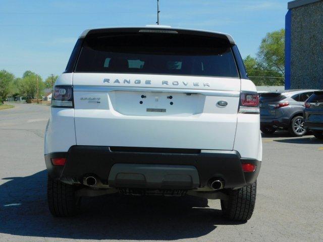 used 2015 land rover range rover sport hse spokane, wa 99201 for sale in spokane, washington