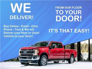 2021 Ford F-250 xlt