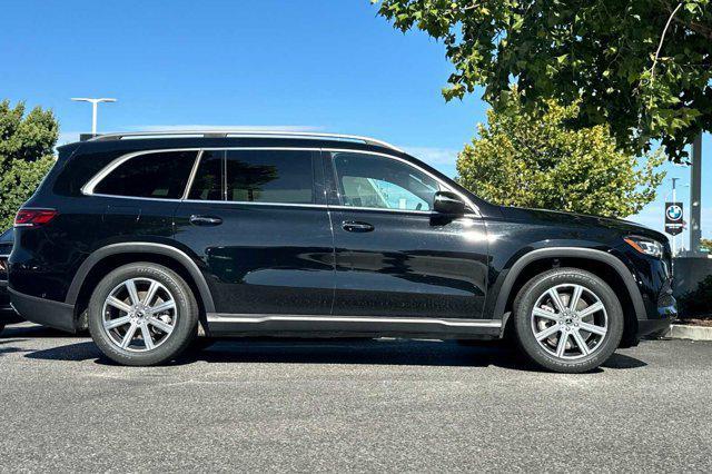 2023 mercedes-benz gls 450 4matic