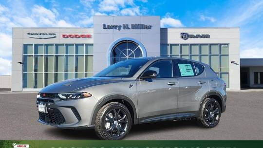 2024 Dodge Hornet