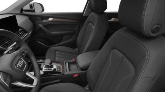 2022 audi q5 e quattro s line prem pl 55 tfsi