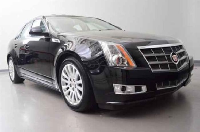 2010 cadillac cts 3.6l in cary, nc