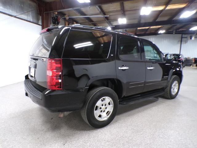 2014 chevrolet tahoe lt
