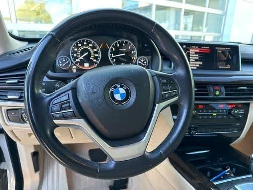 2015 bmw x5 in secaucus, new jersey