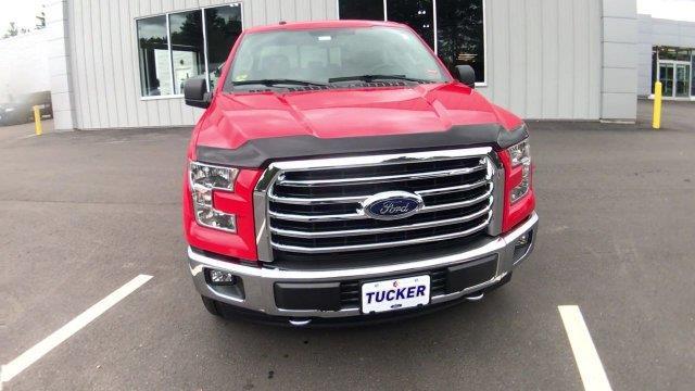 2017 ford f-150 xlt 4x4 xlt 4dr supercrew 6.5 ft. sb for sale in birch island, maine