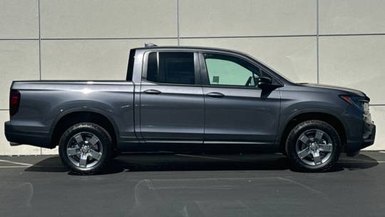 2024 Honda Ridgeline