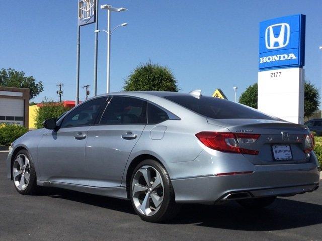 used 2018 honda accord touring roswell, nm 88201 for sale in elkins, new mexico
