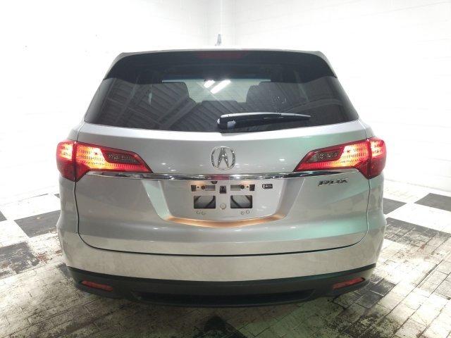 used 2014 acura rdx fwd verona, nj 07044 for sale in verona, new jersey