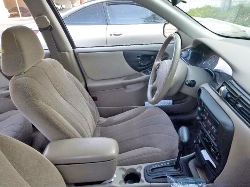 2003 chevrolet malibu for sale in california by owner