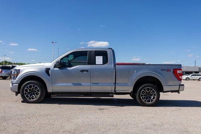 2023 ford f-150 xl in austin, texas