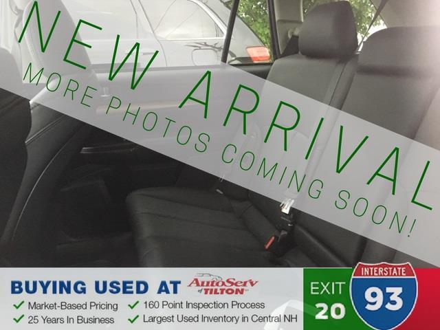 2014 subaru outback 2.5i limited awd 2.5i limited 4dr wagon for sale in northfield, new hampshire