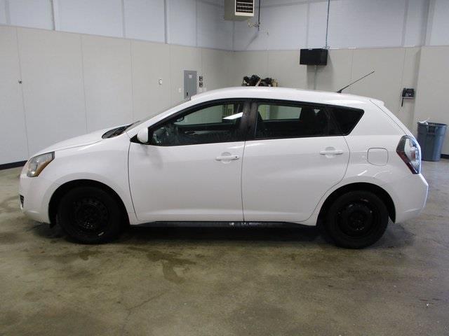 2009 pontiac vibe 1.8l 1.8l 4dr wagon for sale in salt lake city, utah