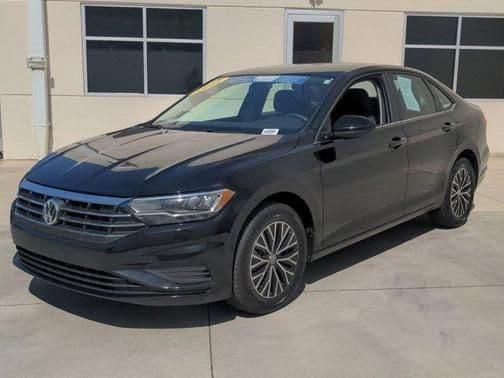 2021 volkswagen jetta 1.4t s in charlotte, north carolina