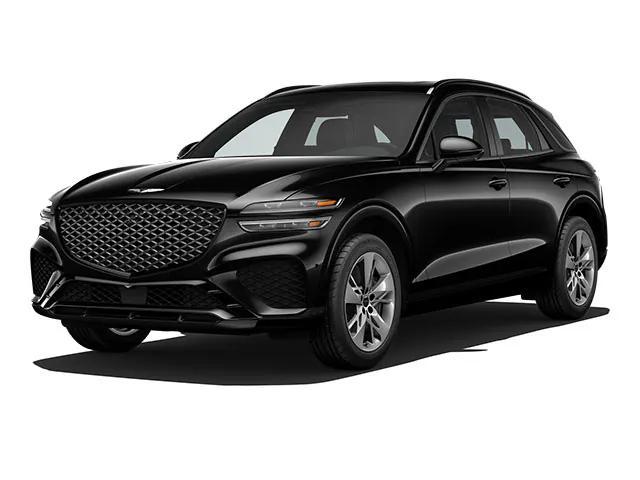 2022 genesis gv70 3.5t awd sport