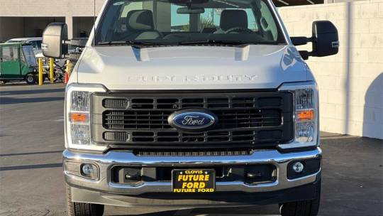 2024 Ford F-350