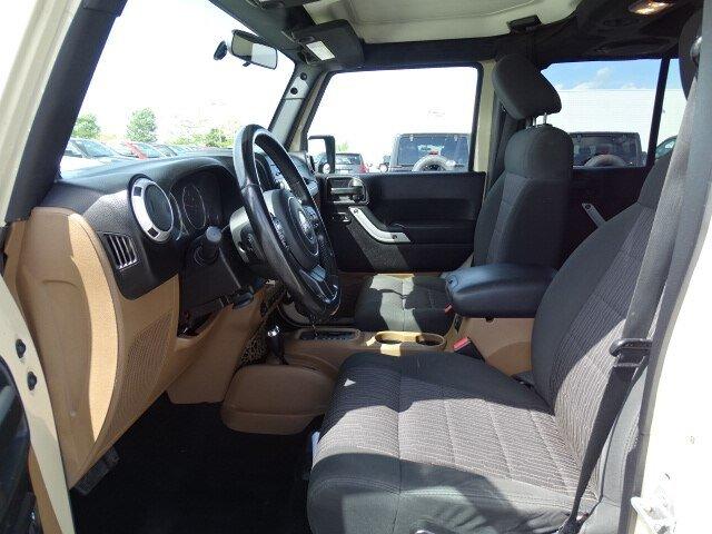 used 2011 jeep wrangler sahara saginaw, mi 48604 for sale in saginaw, michigan