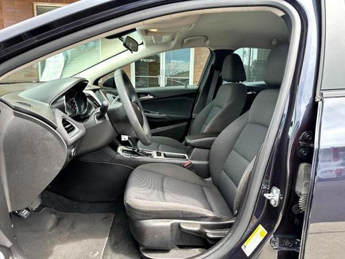 2016 chevrolet cruze in saint louis, missouri