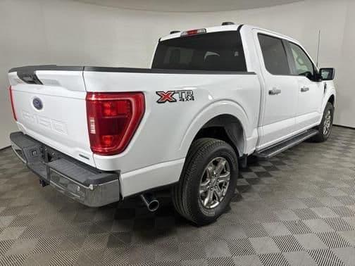 2021 ford f-150 xlt in evergreen, montana