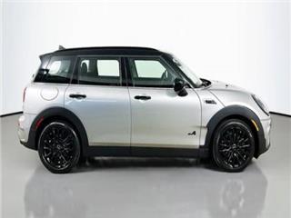 2024 Mini Clubman cooper s all4