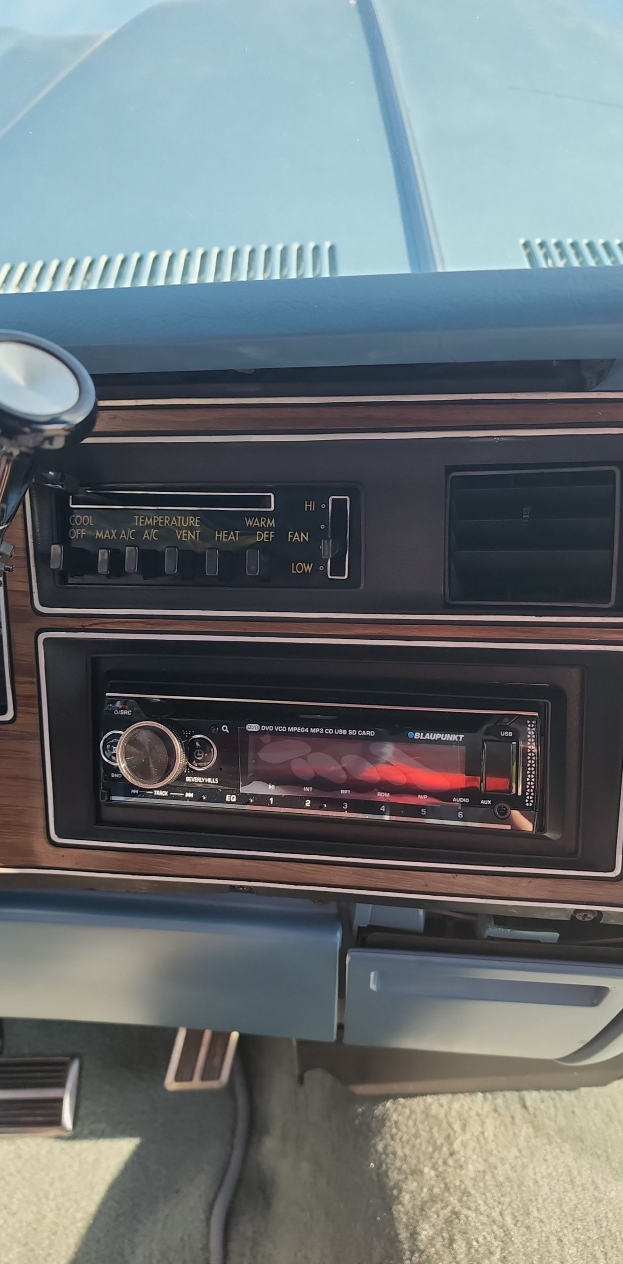 1977 plymouth volare