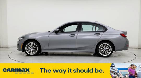 2023 BMW 3 series