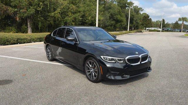 2020 bmw 330 i xdrive