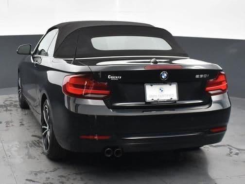 2020 bmw 230 in dallas, texas