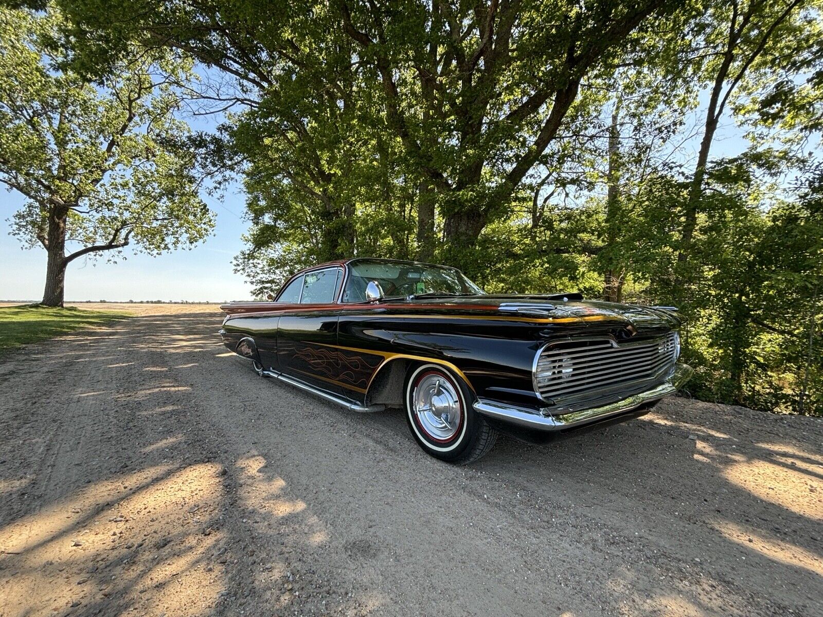 1959 oldsmobile dynamic 88