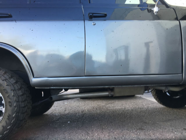 1969 toyota fj