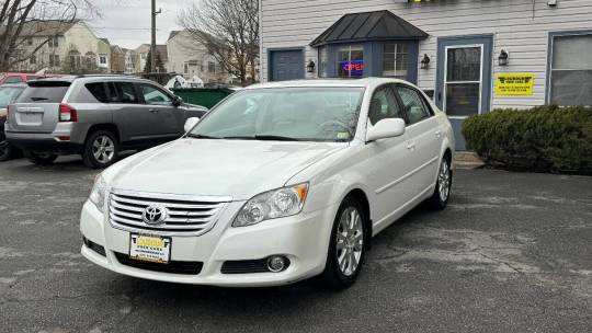 2010 Toyota Avalon