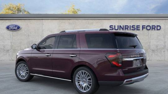2024 Ford Expedition