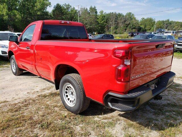 new 2019 chevrolet silverado 1500 w/t midland, mi 48640 for sale in midland, michigan