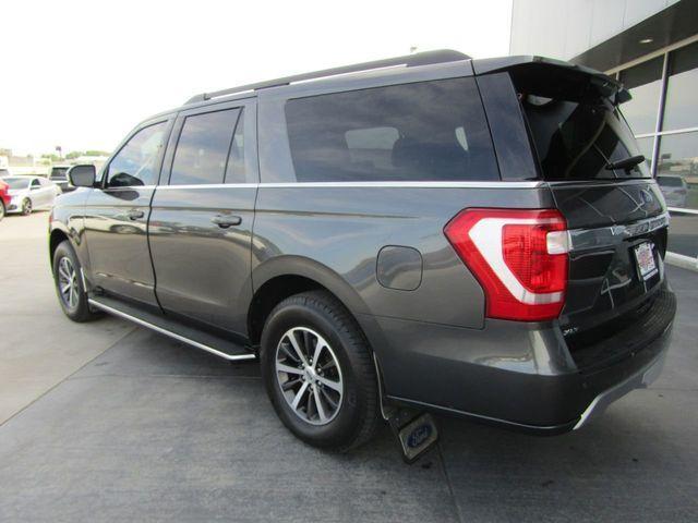 2019 ford expedition max in omaha, nebraska