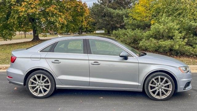 2016 audi a3 2.0t premium plus