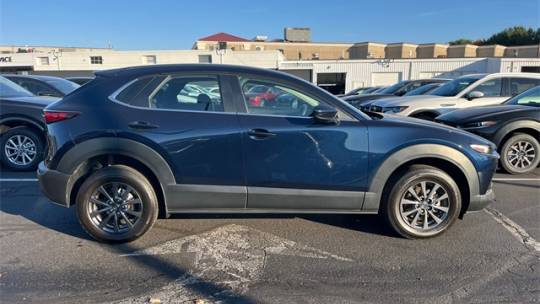 2023 Mazda CX-30