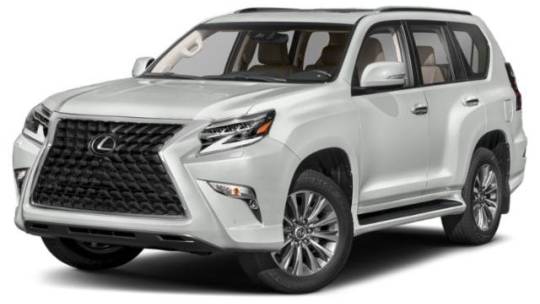 2020 Lexus GX