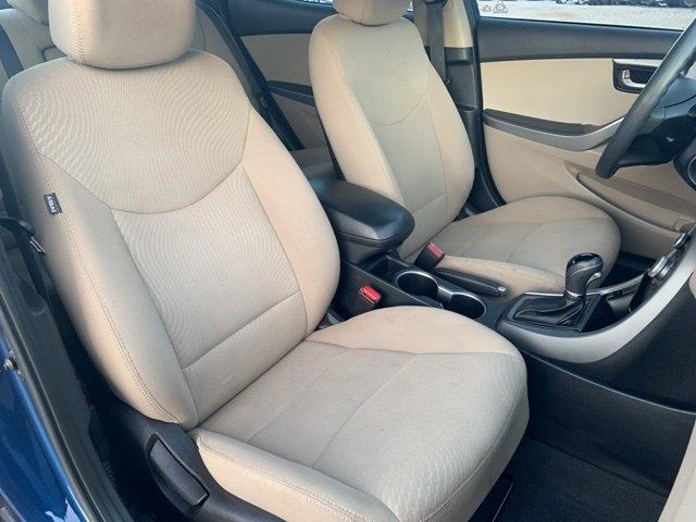 used 2016 hyundai elantra se ripley, ms 38663 for sale in campbell, mississippi