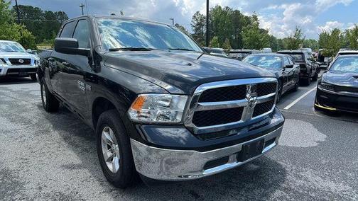 2021 ram 1500 classic in saint louis, missouri