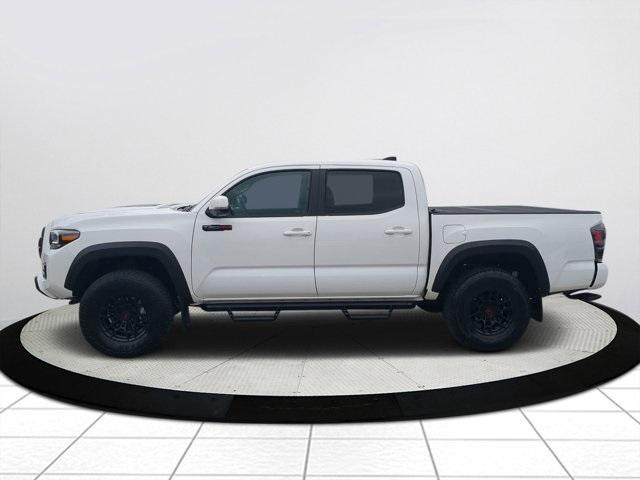 2020 toyota tacoma trd pro