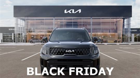2024 Kia Telluride