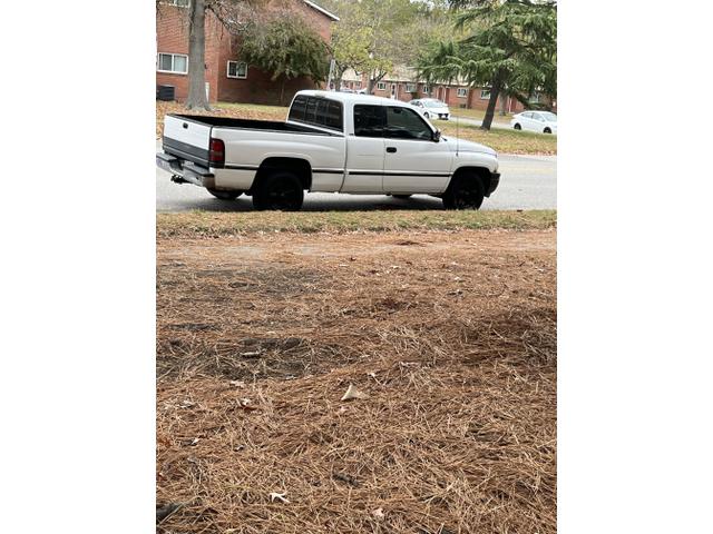 1996 dodge ram 1500 st