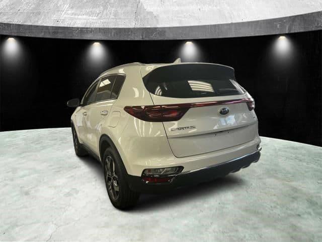 2021 kia sportage ex awd in yonkers, new york