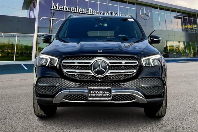 2021 mercedes-benz gle 350 4matic