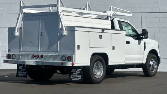2022 Ford F-350