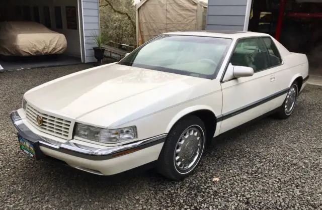 1994 cadillac eldorado touring coupe 32 valve northstar v8 only 50 k miles