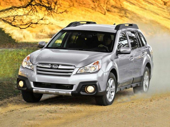 2014 subaru outback 2.5i premium for sale in fargo, north dakota