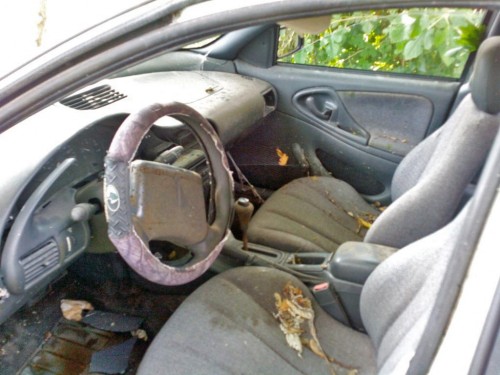 2000 chevrolet cavalier for sale in kentucky by owner