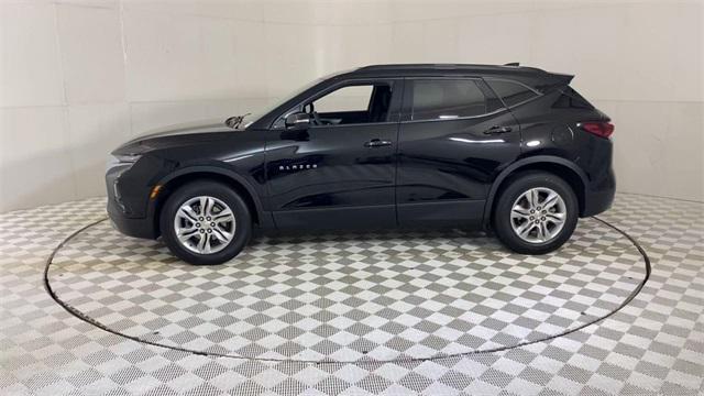 2021 chevrolet blazer 2lt